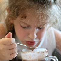 Нервный ребёнок Нервный ребёнок