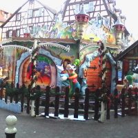 Новый год в Европе Новый год в Европе